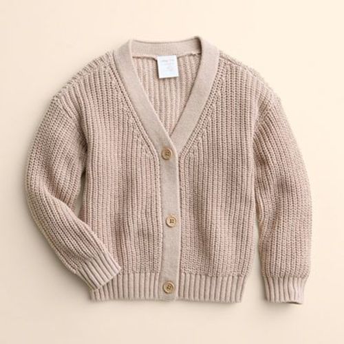 Baby & Toddler Little Co. by Lauren Conrad Relaxed Cardigan