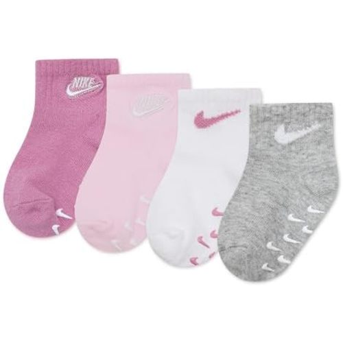 Nike Baby Multi-pack Gripper Baby/Toddler Socks