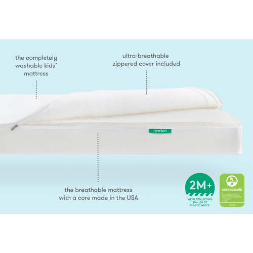 Kids' Twin Mattress