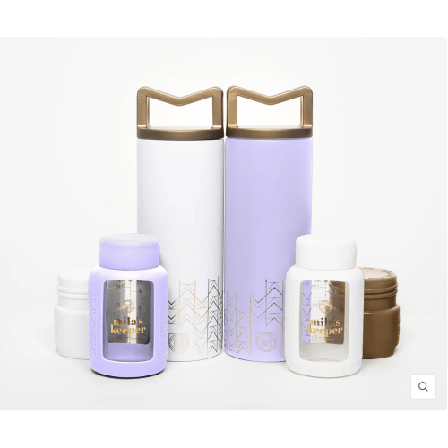 The Duo Gift Set | Lavender Fields