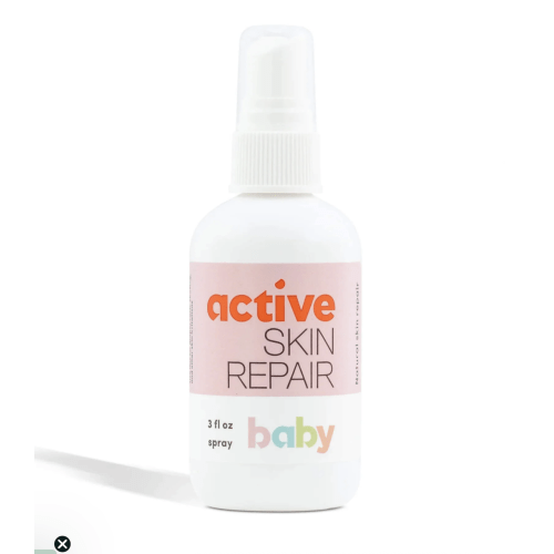 Active Baby Repair Spray