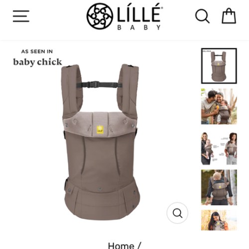 Complete 6-in-1 All Seasons - Bark