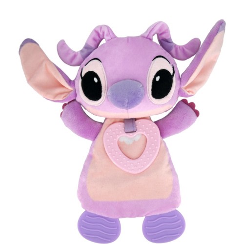 Disney Angel Teether Blanket