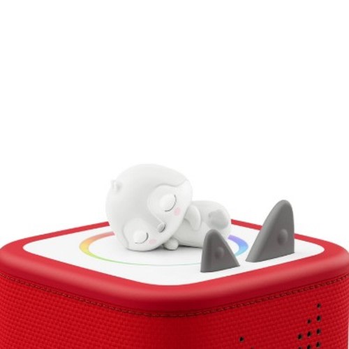 tonies Sleepy Friends: Bedtime Stories with Sleepy Penguin Tonie Figurine