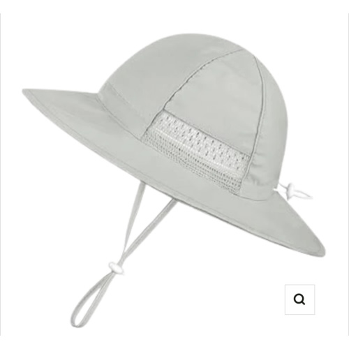 UPF 50+ Sun Hat