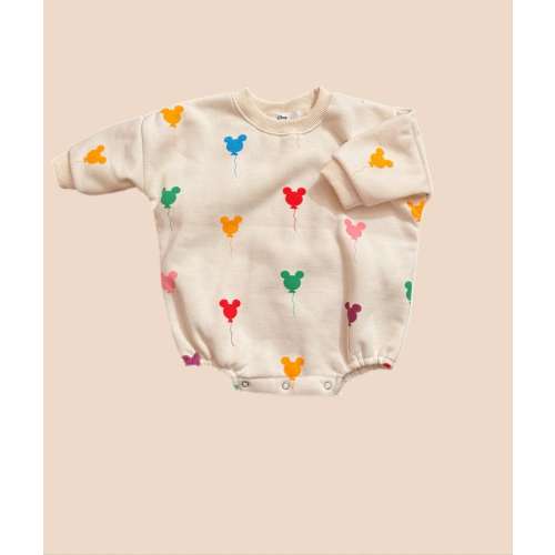 Disney Balloon Jumper