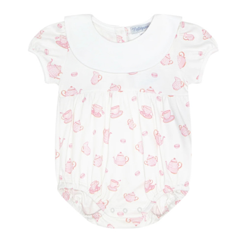 Petite Tea Time Bubble