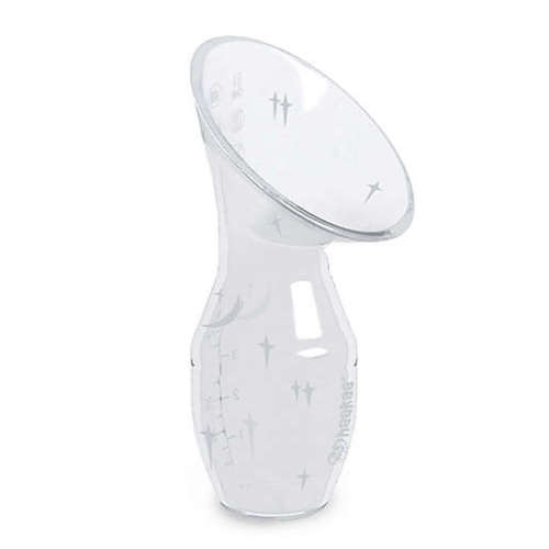 Haakaa® 4 oz. Silicone Breast Pump