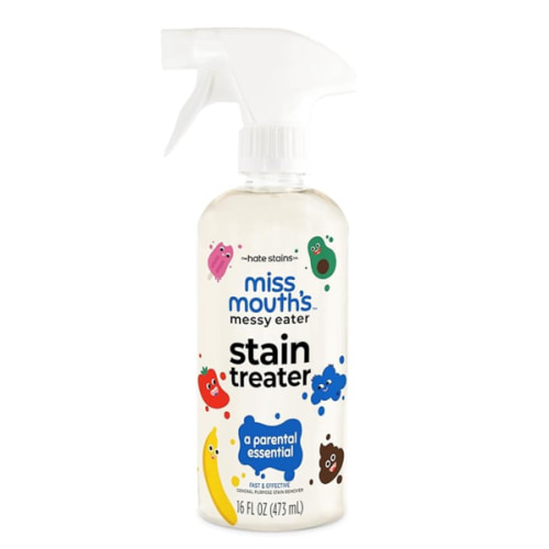 Amazon.com: The Hate Stains Co.: Mom's Magic