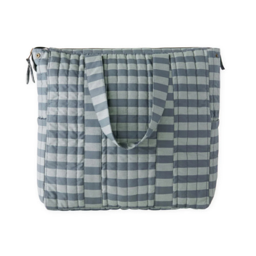 Convertible Diaper Bag