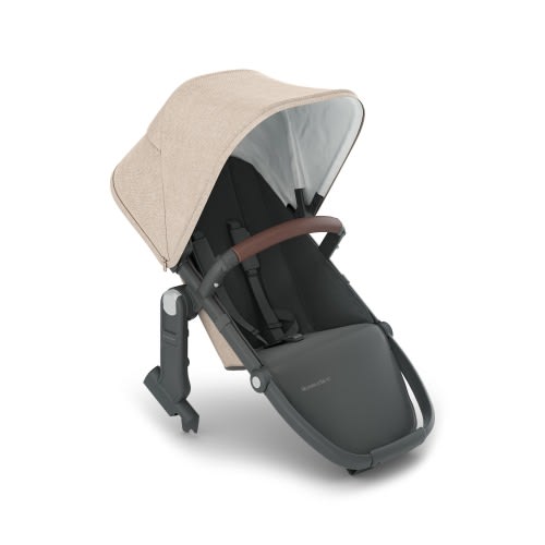 UPPAbaby RumbleSeat V2+, Liam
