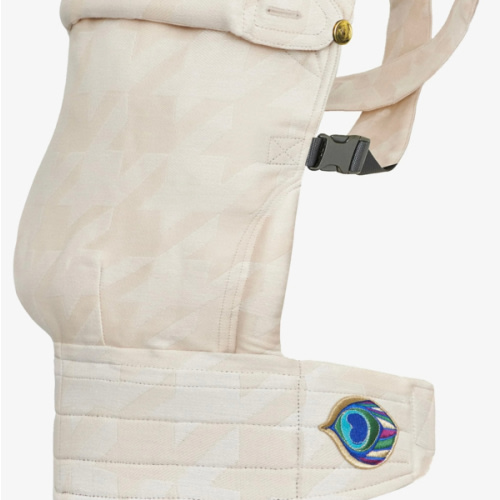 Tweed W | Zeitgeist Baby Carrier | SHOP ARTIPOPPE