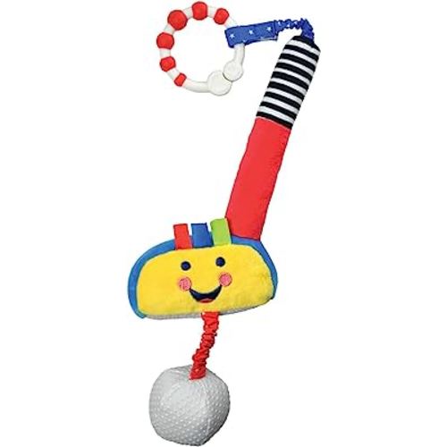 Little Sport Star Baby Golf Club