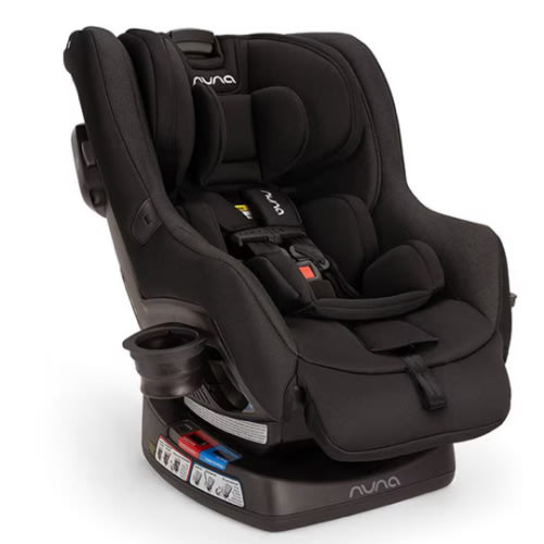 Nuna Rava Convertible Car Seat