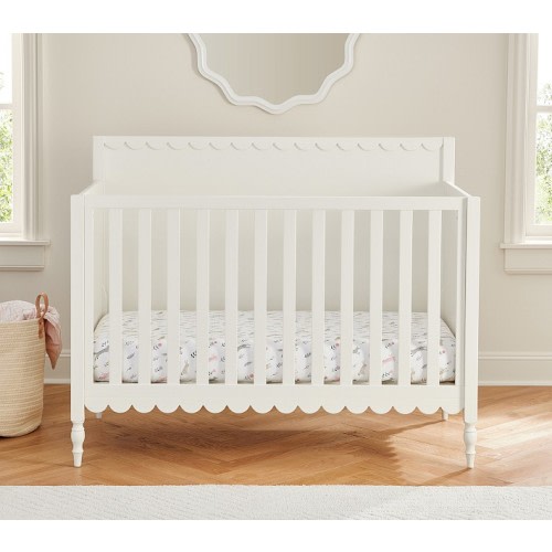 Penny 4-in-1 Convertible Crib