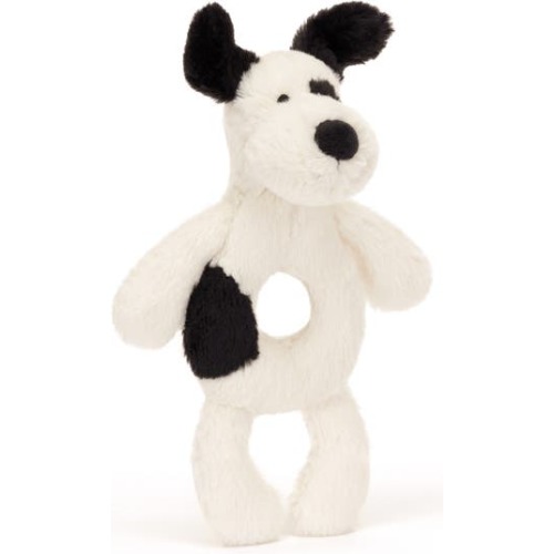 Puppy Ring Rattle