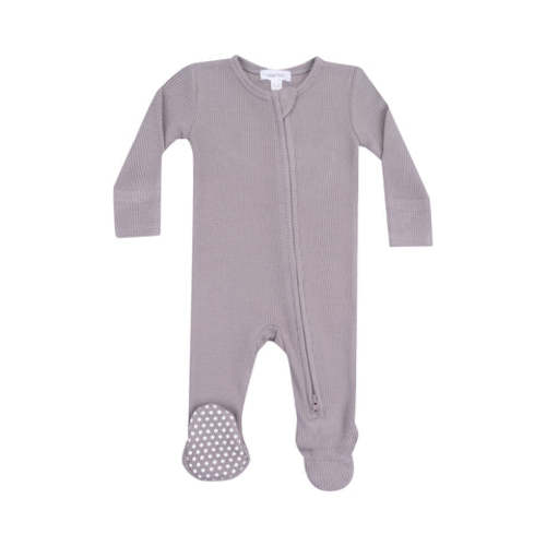 2 Way Zipper Footie