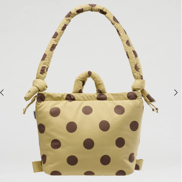 Ona Soft Bag – Ölend