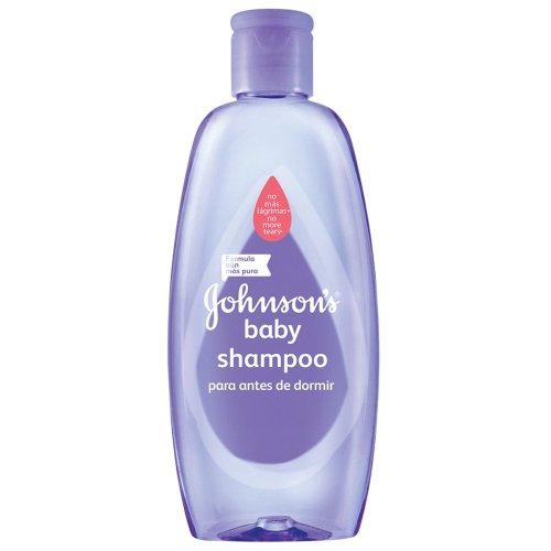 Johnson's Baby Gentle Shampoo With Calming Lavender, 15 fl. oz.