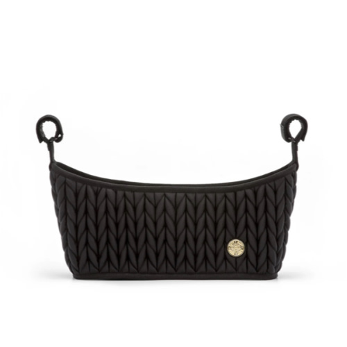 Stroller Organizer Black