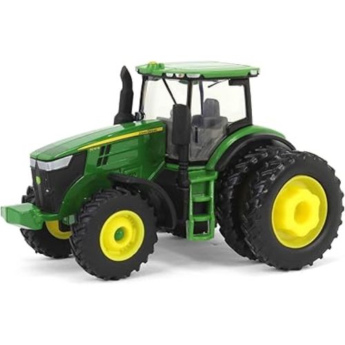 ERTL Toys John Deere 7270R Tractor (1:64 Scale)