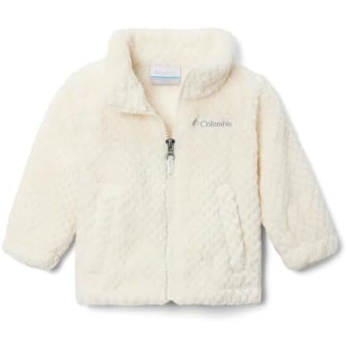 Columbia Baby Fire Side Sherpa Full Zip