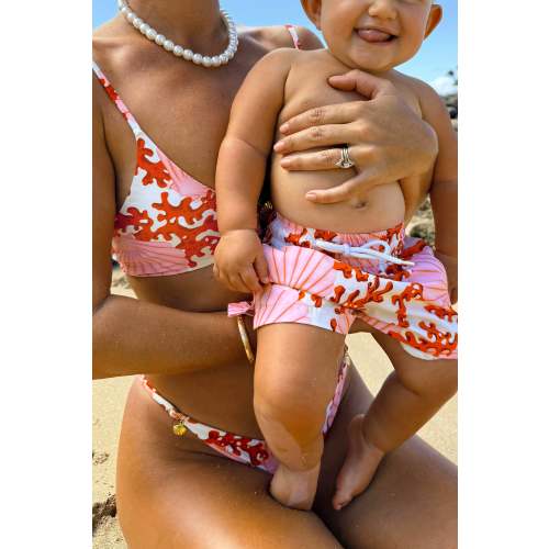 Cove Kids Trunks
