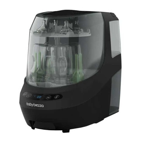 Bottle Washer Pro