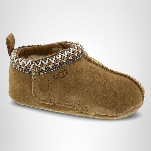 UGG Unisex-Baby Tasman Slipper