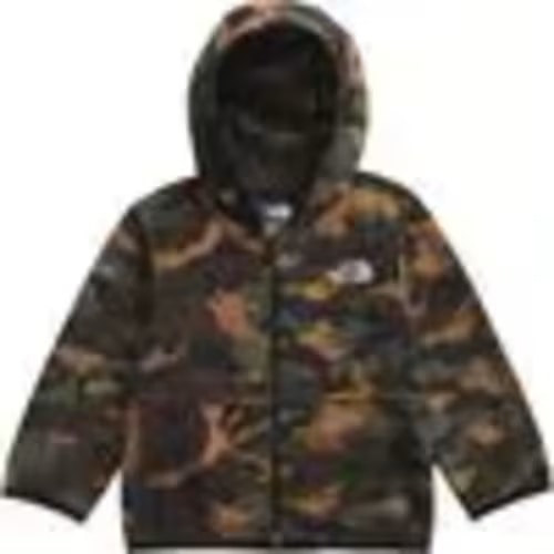 The North Face Glacier Full-Zip Hoodie - Infants' - Kids