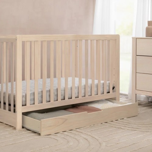 Carter's by DaVinci Colby 4-in-1 Convertible Crib with Storage & Reviews | Wayfair