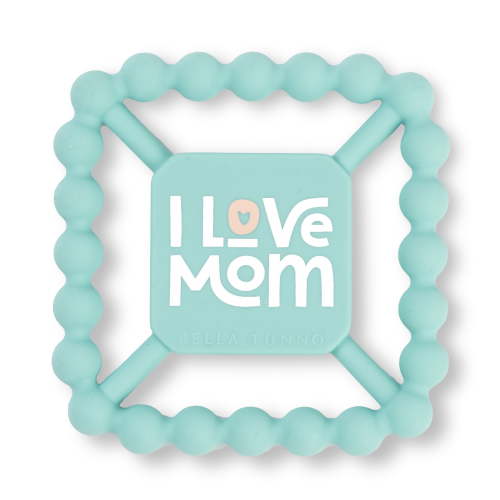Love Mom Beginner Teether