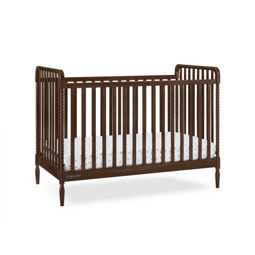 Lily 4-in-1 Convertible Crib | Delta Children