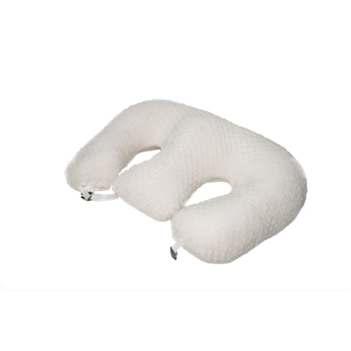 Twin Z Pillow: The Ultimate Feeding Pillow for Twins
