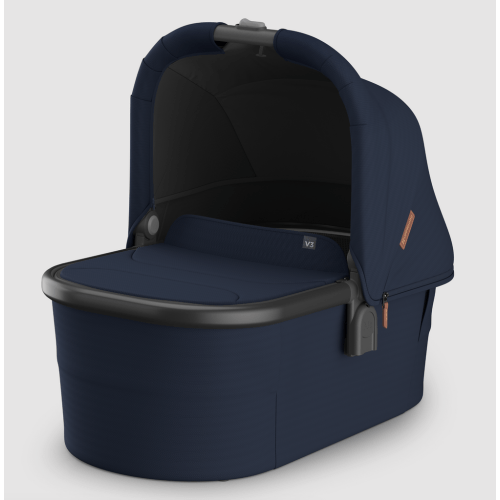 UPPAbaby Bassinet V3 for Vista, Cruz, Ridge & Minu
