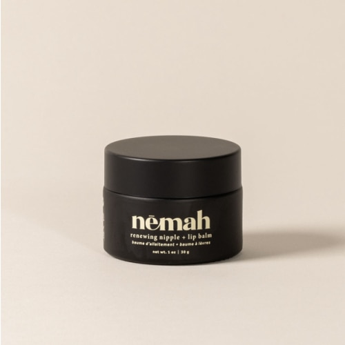 Renewing Nipple + Lip Balm