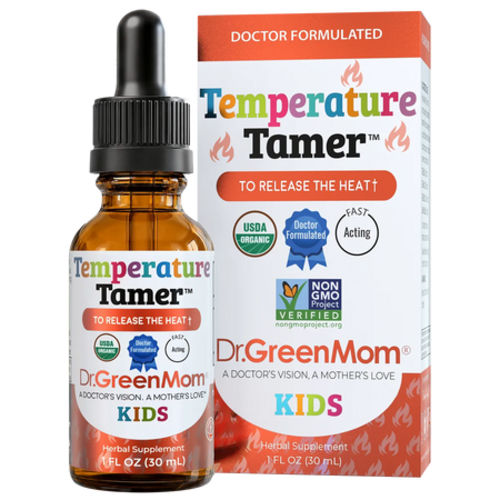 Temperature Tamer™ Kids
