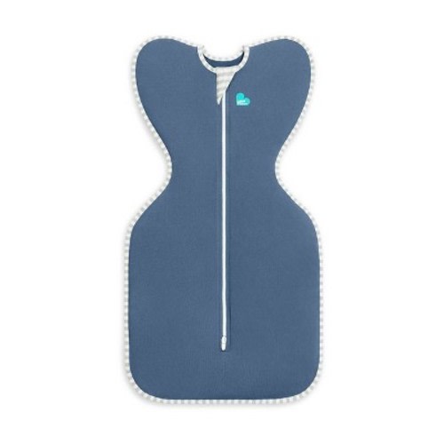 Love to Dream Swaddle Up Swaddle Wrap - Original - Denim - S