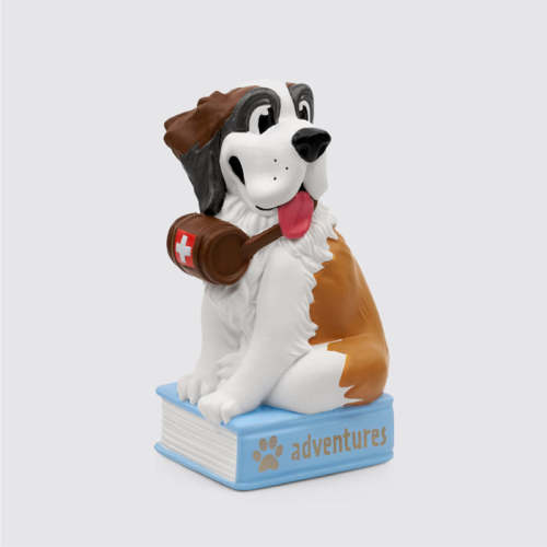 Animal Adventures: Barry, Buddy & Swansea Jack Tonie | tonies®