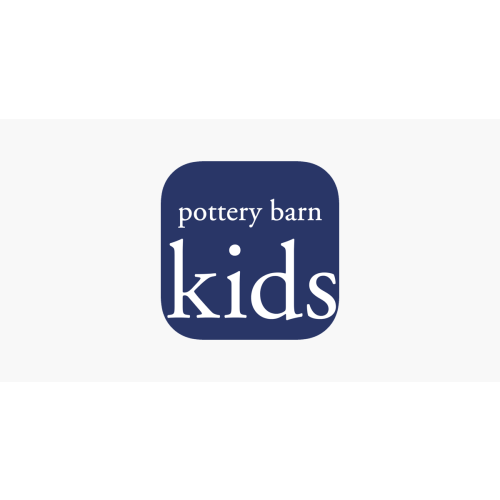 Pottery Barn Kids Baby Registry