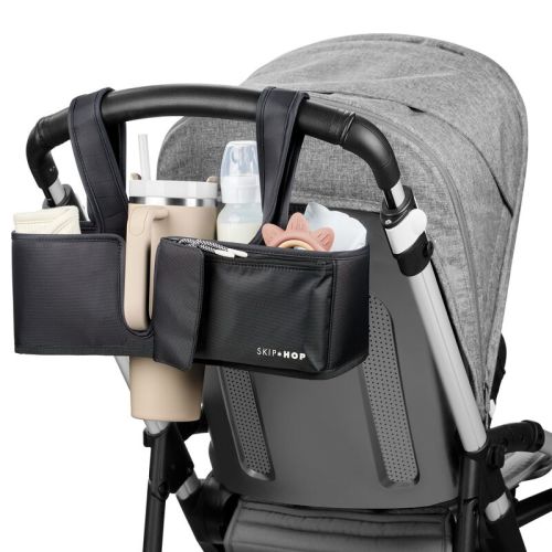 Ultimate Stroller Organizer | Carter’s Oshkosh Canada