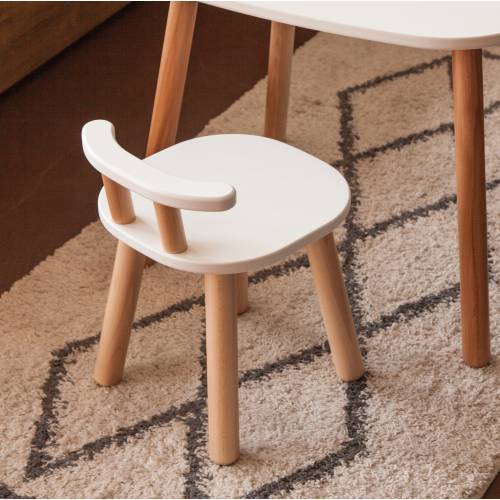 Small chair