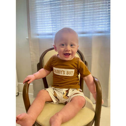 Little Cowboy Bubble – Little Southern Brand