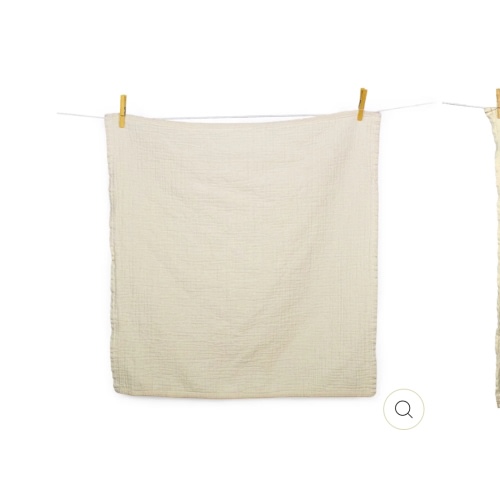 Cloth-eez Muslin Diapers