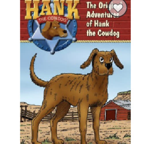 hank the cowdog | Barnes & Noble®