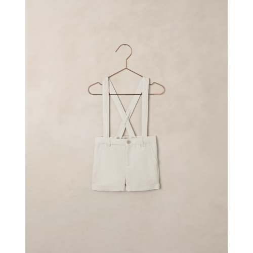 Suspender Shorts