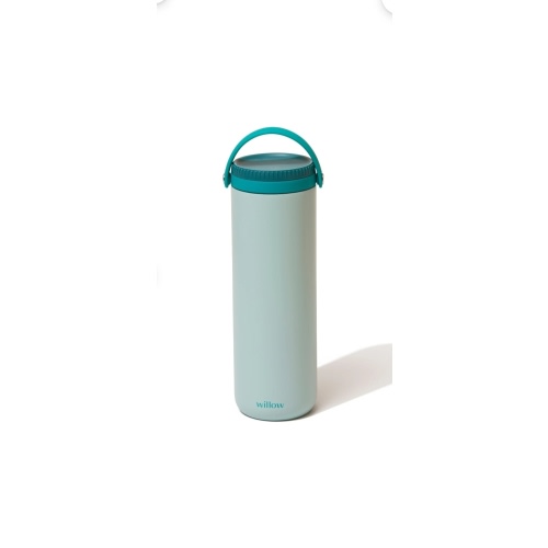 Willow® Portable Breast Milk Cooler - On The Go Storage | Willow – Willow Pump