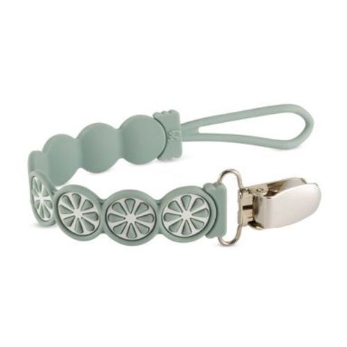 Booginhead Silicone Pacifier Holder