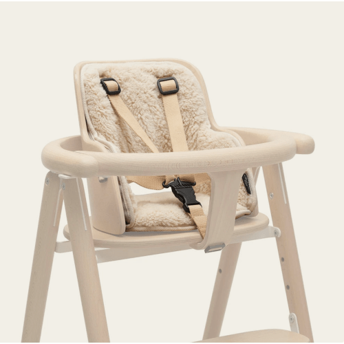 CHARLIE CRANE HIGH CHAIR CUSHION