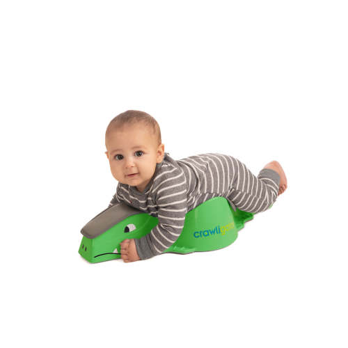 Crawligator